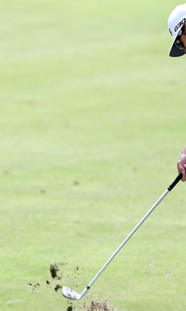 PGA Tour: Slocum, Langley (10 under) share lead at Wyndham